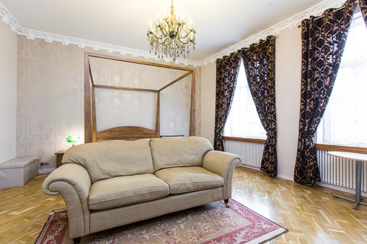 Австрійська Квартира В Центрі На Вулиці Михальчука 5 Lviv Exterior photo